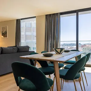 Wonderful 2 Bedroom By Innkeeper Lisbon